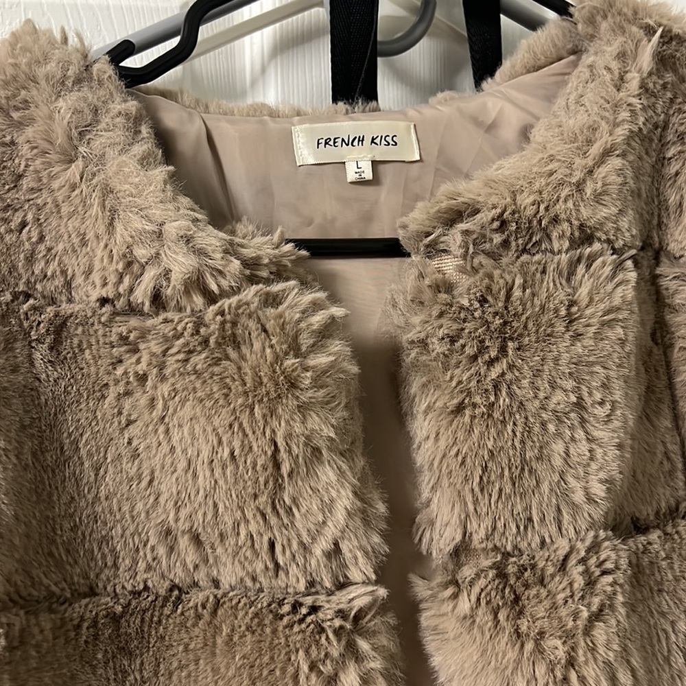 Puffy jacket - Picture 2 of 2
